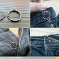 Now less people will stare at ur crotch!