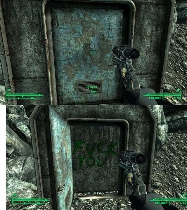 fallout - meme