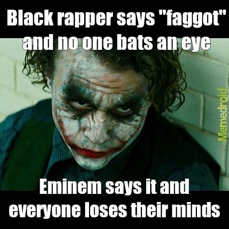 Eminem ftw - meme