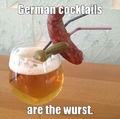 german cocktails