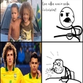 ¿Thiago Silva y David Luiz?