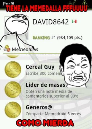 imposible - meme