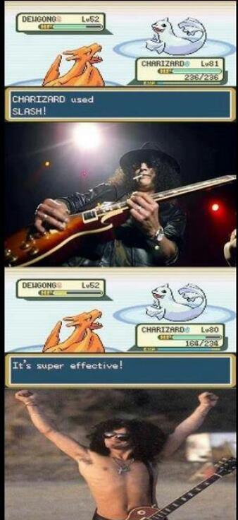 slash - meme