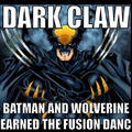 Dark Claw
