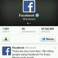 FaceBook a Twitter alors qu'ils sont rivaux. WTF The Logic ?!