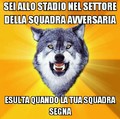 UtilizzoCorretto COURAGE WOLF~BroTrollSiro