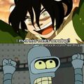 Who is the truiest Bender??
