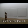 I found this at the modern art museum in Paris, France.