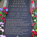 Un Día Como Hoy Murió Elvis Presley