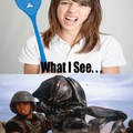 I love starship troopers!!!!! :D