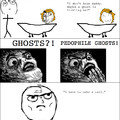 Paranormal activities