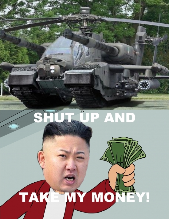 coreanos - meme