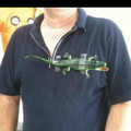 taking lacoste to a new level.