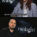 Twilight est ultra gay