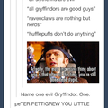 PETER PETTIGREW!!