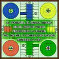 Parchis xD by fucken5816