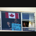 Canadian girls...