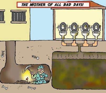 mother of all bad days..... - meme