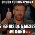 Chuck norris