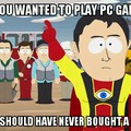pc games