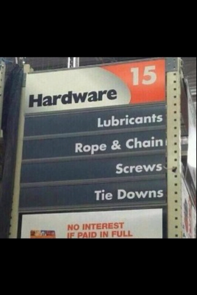 Party in aisle 15. - Meme by massiveboot84 :) Memedroid