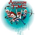 Assasin Time (adventure time parody)