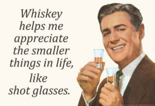 whiskey - meme