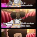 You live under a Rock if you've never watched or seen the boondocks XD