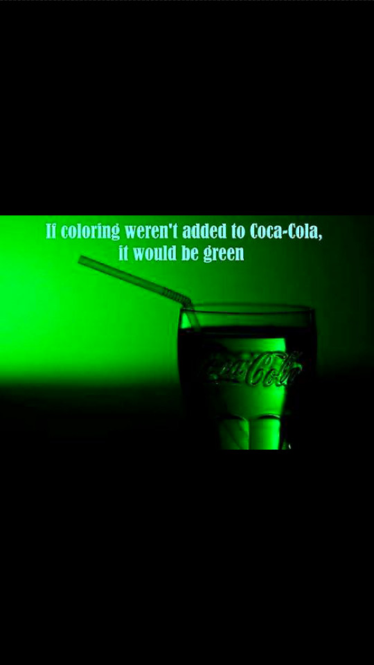 coka cola - meme