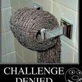 Challenge...