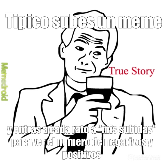 tipico - meme