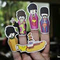 Le Beatles