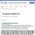 dammit Google