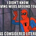 spiderman problems