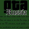 russia: gta da vida real