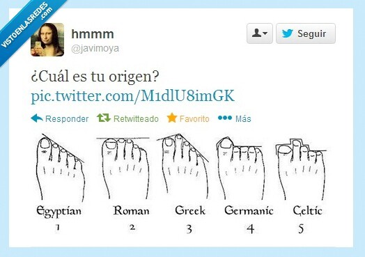 ppieeess raross - Meme subido por miguel123975 :) Memedroid