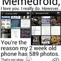 My memedroid addiction is getting out of control.