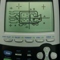 so theres this calculator art trend...