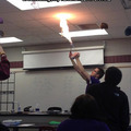 pyro teacher