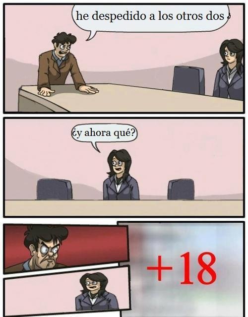 genial - meme