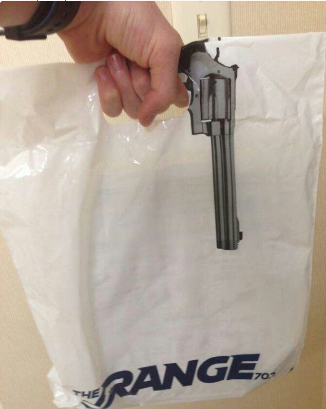 bolsa troll - meme
