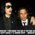 Another great qoute from Marilyn Manson