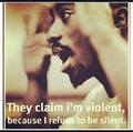 Tupac Shakur #Respect