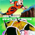 20th Comment has to Wish Krillin back with the DragonBalls
