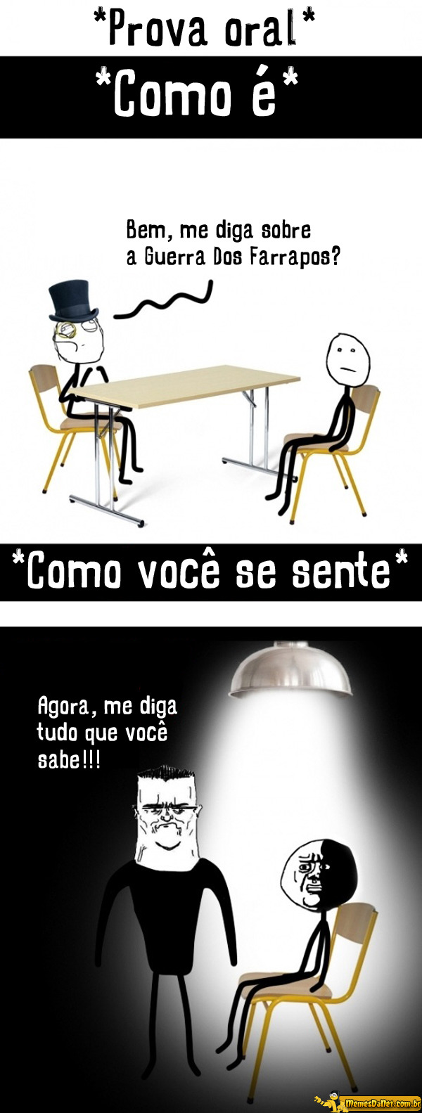 professor - Meme by chrd2 :) Memedroid, image size:600x1583