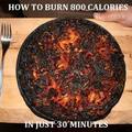 Great way to burn calories