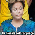 Dilma irá se vingar!!