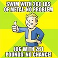 Fallout 3 logic