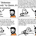 Bohemian Rhapsody explained (taken from Reddit about a week ago)