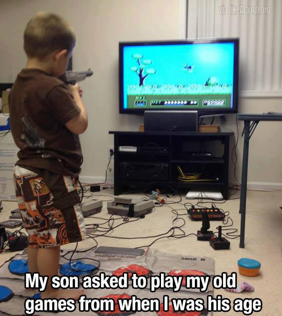 parenting done right!! - meme